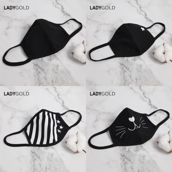1pcs black anime cotton dustproof mout fa mask cartoon kpop lucky bear women men muffle fa mout masks dl for over 100pcs#174
1pcs black anime cotton dustproof mout fa mask cartoon kpop lucky bear women men muffle fa mout masks dl for over 100pcs#174