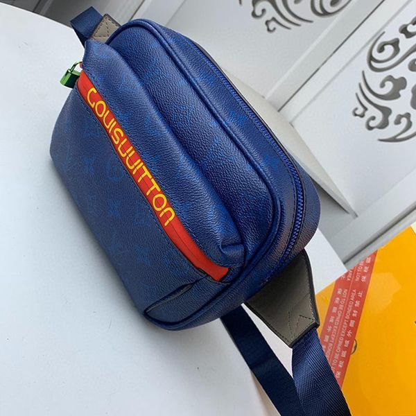 new arrival mens bag chest pack belt bags luxury designer crossbody bag drop ship men shoulder bag fashion zipper chest bags sac de ceinture
new arrival mens bag chest pack belt bags luxury designer crossbody bag drop ship men shoulder bag fashion zipper chest bags sac de ceinture
