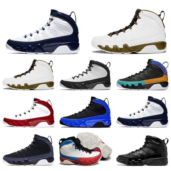 дешевые jumpman 9 9s мужчины баскетбол обувь racer royal blue unc бред мужская тренажёры спорт sneaker размер 40-47
дешевые jumpman 9 9s мужчины баскетбол обувь racer royal blue unc бред мужская тренажёры спорт sneaker размер 40-47