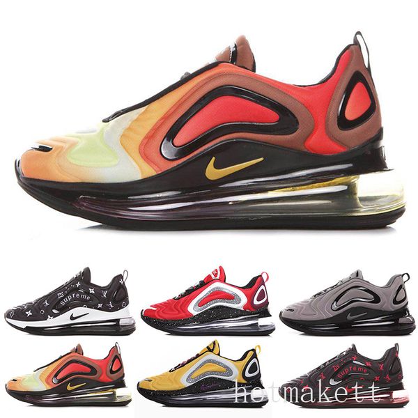 2019 new shoes full cushioned men women neon triple black carbon grey sunset metallic silver chaussures running shoes eur g55-e
2019 new shoes full cushioned men women neon triple black carbon grey sunset metallic silver chaussures running shoes eur g55-e