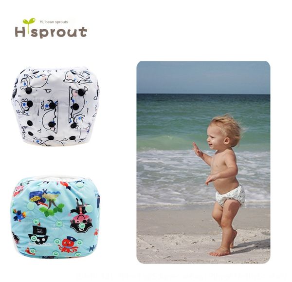 men's and diaper diaper women's baby swimming special leak-proof pants swimming washable and reusable cloth diapers swim nappy
men's and diaper diaper women's baby swimming special leak-proof pants swimming washable and reusable cloth diapers swim nappy