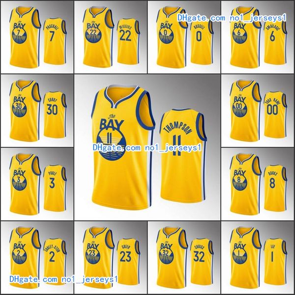 золотой штат воины мужчины стивен карри klay томпсон уиггинс yellow nba 2020 заявление на заказ джерси, Black
золотой штат воины мужчины стивен карри klay томпсон уиггинс yellow nba 2020 заявление на заказ джерси, Black