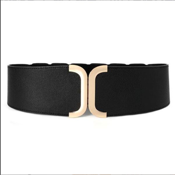 2020 belts for women wide girdle fashion corset slim black wild dress decoration classic buckle elastic belts, Black;brown
2020 belts for women wide girdle fashion corset slim black wild dress decoration classic buckle elastic belts, Black;brown