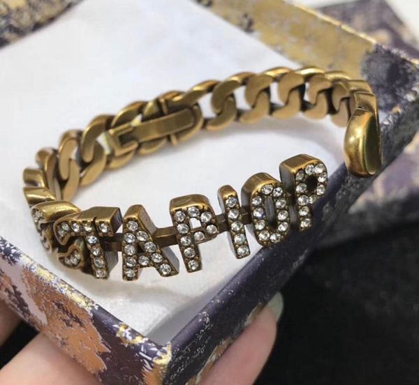 sell fashion have stamps cz charm bracelet bangle armband mens and women wedding lovers gift engagement jewelry with box, Golden;silver
sell fashion have stamps cz charm bracelet bangle armband mens and women wedding lovers gift engagement jewelry with box, Golden;silver