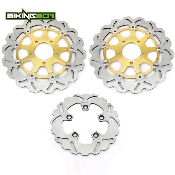 bikingboy gsx750f gsx600f katana 04 05 06 gsf 650 bandit s 2005 2006 front rear brake discs rotors disks gsx 600 750 f k4 k5 k6
bikingboy gsx750f gsx600f katana 04 05 06 gsf 650 bandit s 2005 2006 front rear brake discs rotors disks gsx 600 750 f k4 k5 k6