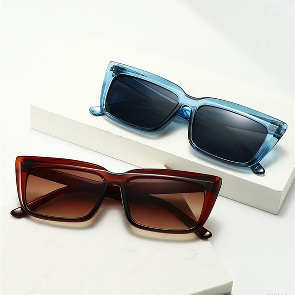 new fashion trend color full frame sunglasses men and women with retro pc square sunglasses manufacturers spot sales, White;black
new fashion trend color full frame sunglasses men and women with retro pc square sunglasses manufacturers spot sales, White;black