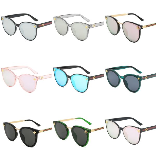 high quailty 4 color pressure-proof sunglasses zipper crush resistance small sunglasses protection portable with lan#587, White;black
high quailty 4 color pressure-proof sunglasses zipper crush resistance small sunglasses protection portable with lan#587, White;black