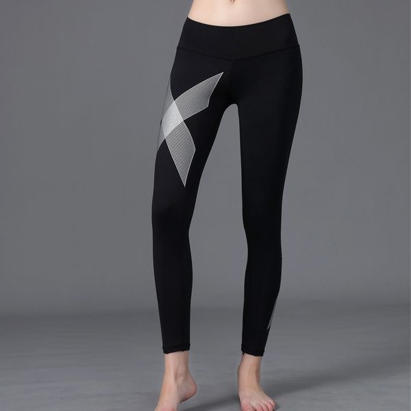 eizsn new compression women's quick-drying breathable fitness tight yoga yoga pants bicycle sports pantspants sports cycling clothes fo, Gray;blue
eizsn new compression women's quick-drying breathable fitness tight yoga yoga pants bicycle sports pantspants sports cycling clothes fo, Gray;blue