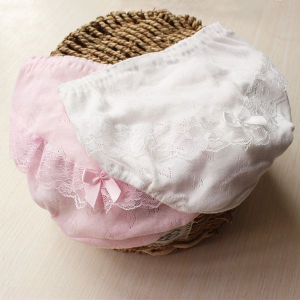 girls' cotton baby lace bow triangle bread underwear shorts bread shorts pants hipster breathable pp underwear for children, Camo
girls' cotton baby lace bow triangle bread underwear shorts bread shorts pants hipster breathable pp underwear for children, Camo