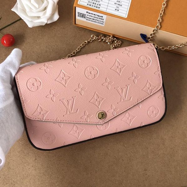 womens bag simple style shoulder leather flap chain bags designer luxury handbag clutch purses crossbody bag fast delivery
womens bag simple style shoulder leather flap chain bags designer luxury handbag clutch purses crossbody bag fast delivery