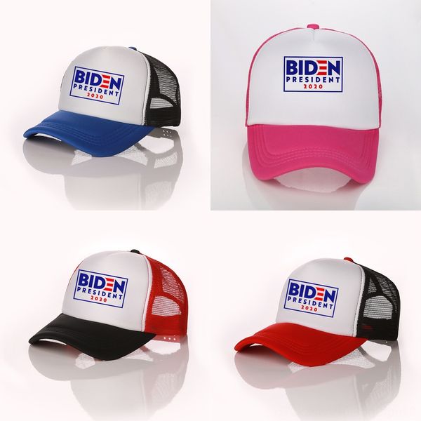 zjqkc joe biden hat mesh 2020 american president election letter hat embroidery baseball baseball cap adjustable snapback cap, Blue;gray
zjqkc joe biden hat mesh 2020 american president election letter hat embroidery baseball baseball cap adjustable snapback cap, Blue;gray