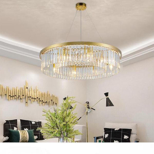 simple crystal chandelier postmodern personality creative living room lighting restaurant bedroom chandelier lamp
simple crystal chandelier postmodern personality creative living room lighting restaurant bedroom chandelier lamp