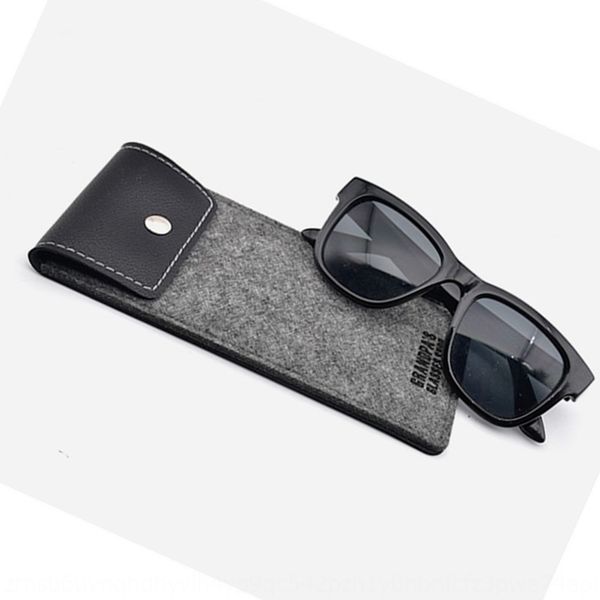 button blanket sun button glasses bag student glasses bag gifts can be added, Blue
button blanket sun button glasses bag student glasses bag gifts can be added, Blue
