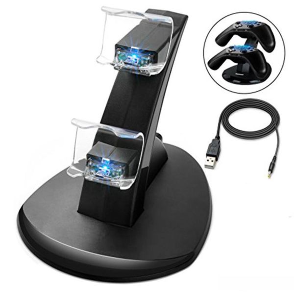 dual fast charging dock station stand charger for sony ps4/slim/pro controller charger stand docking station
dual fast charging dock station stand charger for sony ps4/slim/pro controller charger stand docking station