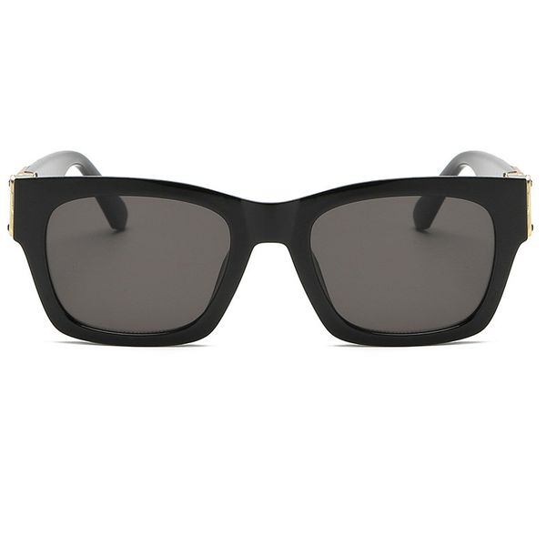 brand designer sunglasses men women fashion 2020 luxury thickened frame square sun glasses male celebrity style uv400, White;black
brand designer sunglasses men women fashion 2020 luxury thickened frame square sun glasses male celebrity style uv400, White;black