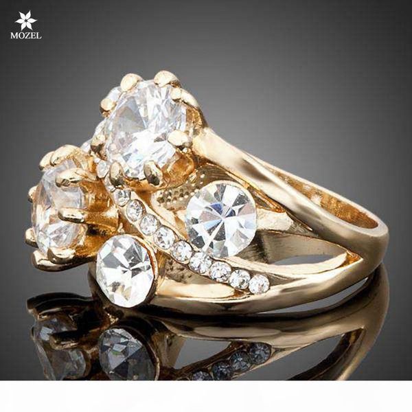 оптовые ювелирные изделия мозель моды позолоченные swarovski crystal gorgeous transparent женщин свадеб кольца перевозка груза падения tr000, Silver
оптовые ювелирные изделия мозель моды позолоченные swarovski crystal gorgeous transparent женщин свадеб кольца перевозка груза падения tr000, Silver