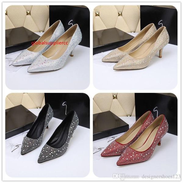 fashion women shoes high heels 2019 brand fashion women shoes high heels women dress shoes with, Black;green
fashion women shoes high heels 2019 brand fashion women shoes high heels women dress shoes with, Black;green