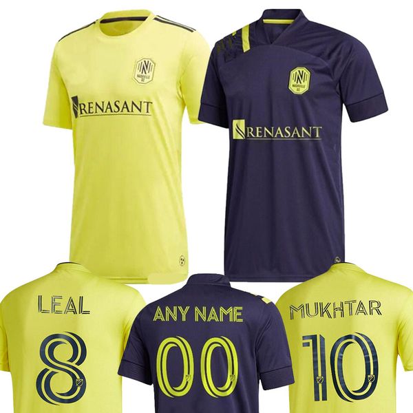 2020/2021 nashville soccer jersey thai version 20 21 mukhtar badji lovitz mccarty godoy men kids kit, Black;yellow
2020/2021 nashville soccer jersey thai version 20 21 mukhtar badji lovitz mccarty godoy men kids kit, Black;yellow
