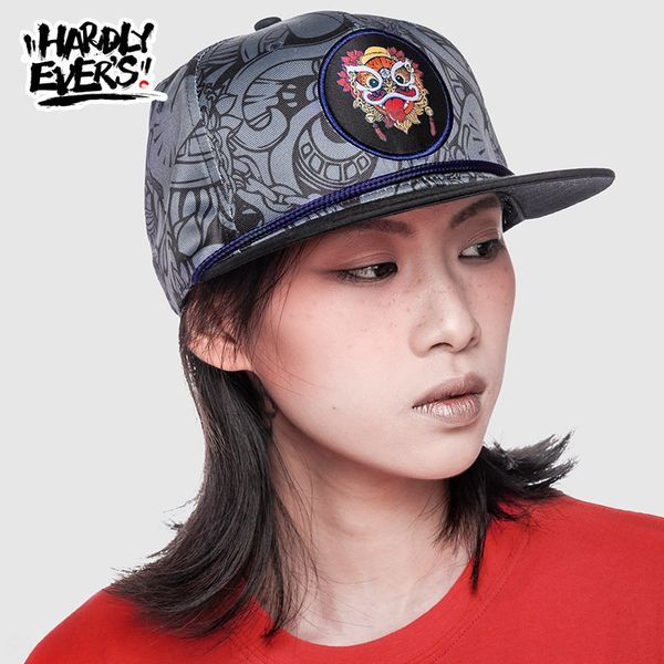 hea fashion flat truck truck cap brand design chinese style lion element camouflage casual flat hat freight car cap male, Blue;gray
hea fashion flat truck truck cap brand design chinese style lion element camouflage casual flat hat freight car cap male, Blue;gray