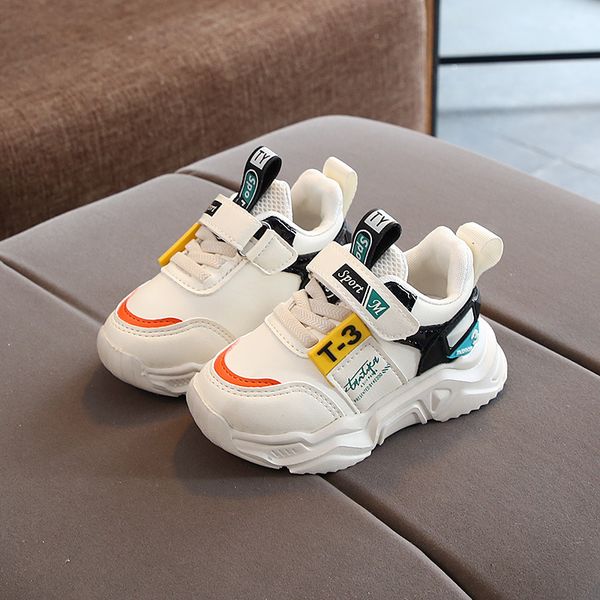 2020 new children casual shoes soft spring/autumn baby girls boys shoes fashion kids sneakers tenis, Black
2020 new children casual shoes soft spring/autumn baby girls boys shoes fashion kids sneakers tenis, Black