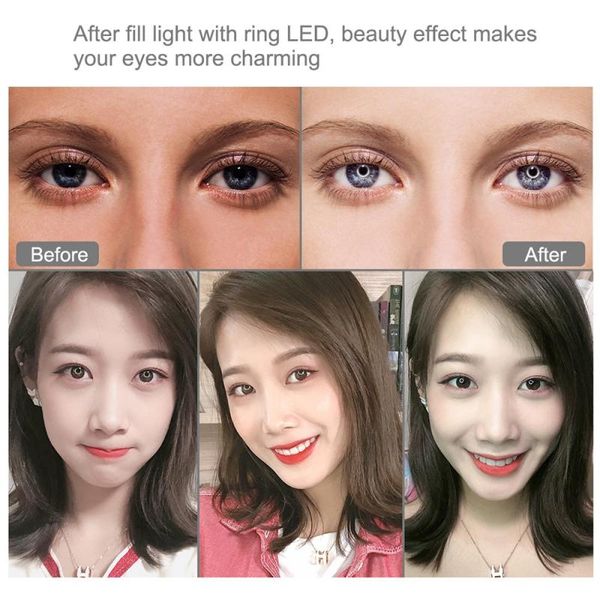 factory puluz 4.7 inch 12cm ring light rovusb led camera selfie light ring for iphone tripod phone holder for video pgra
factory puluz 4.7 inch 12cm ring light rovusb led camera selfie light ring for iphone tripod phone holder for video pgra