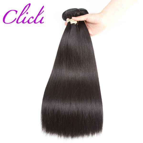2 bundles virgin human hair clicli hair soft dyed well tangle natural black color peruvian straight hair quality
2 bundles virgin human hair clicli hair soft dyed well tangle natural black color peruvian straight hair quality