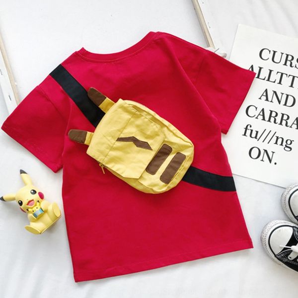 8evjf 19 new clothing practical three-dimensional backpack bikachu super backpack children's clothing mary cartoon children's cott, Blue
8evjf 19 new clothing practical three-dimensional backpack bikachu super backpack children's clothing mary cartoon children's cott, Blue