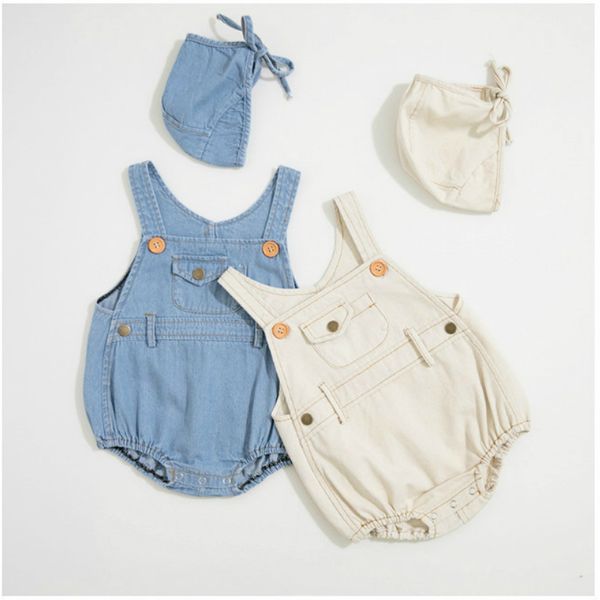 newborn baby boy romper girl clothing summer suspender cotton outfit lovely printed clothes infant jumpsuit+hat 2 pics set, White
newborn baby boy romper girl clothing summer suspender cotton outfit lovely printed clothes infant jumpsuit+hat 2 pics set, White