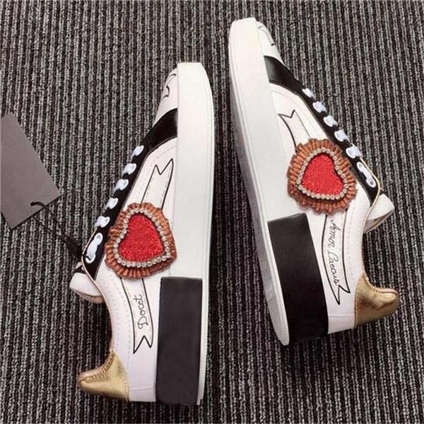 rock hand runner camouflage leather sneakers shoes men,women rock studs trainers mens sneakers, Black;red
rock hand runner camouflage leather sneakers shoes men,women rock studs trainers mens sneakers, Black;red
