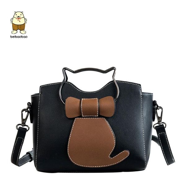 2020 new lady pu leather women's crossbody bag fashion cute cat shoulder package female design bags for girl
2020 new lady pu leather women's crossbody bag fashion cute cat shoulder package female design bags for girl