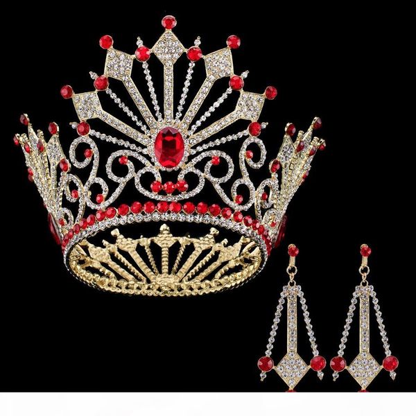 2017 giant miss universe queen king мужской regal sparkly австрийских стразы золото золотой свадьба диадема диадема и короны невеста x912, Slivery;golden
2017 giant miss universe queen king мужской regal sparkly австрийских стразы золото золотой свадьба диадема диадема и короны невеста x912, Slivery;golden