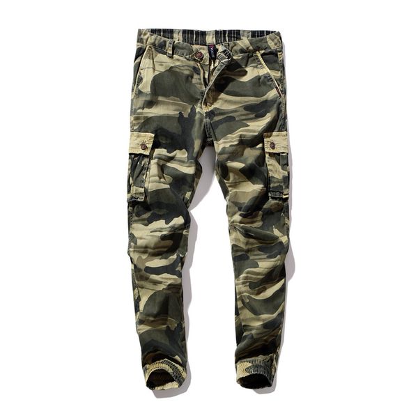 years autumn new style camouflage bib overall men skinny pants sports casual trousers occident fashion uniform, Black
years autumn new style camouflage bib overall men skinny pants sports casual trousers occident fashion uniform, Black