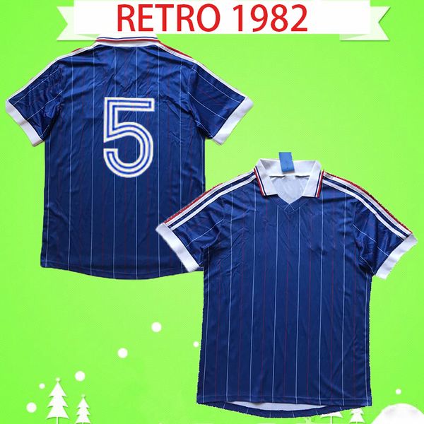 1982 1983 retro soccer jersey home blue vintage football shirt 82 83 classic maillot de foot thai quality, Black;yellow
1982 1983 retro soccer jersey home blue vintage football shirt 82 83 classic maillot de foot thai quality, Black;yellow