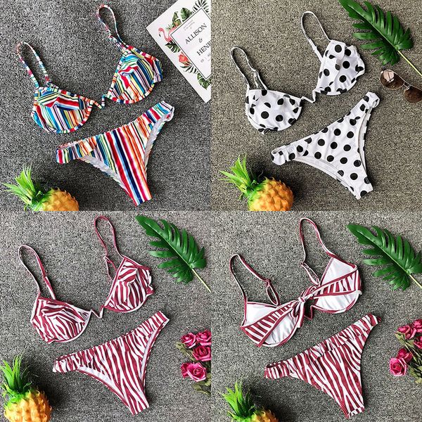 swimwear women underwire padded print patchwork push up bikini 2020 new arrival beachwear low waist swimsuit s l, White;black
swimwear women underwire padded print patchwork push up bikini 2020 new arrival beachwear low waist swimsuit s l, White;black
