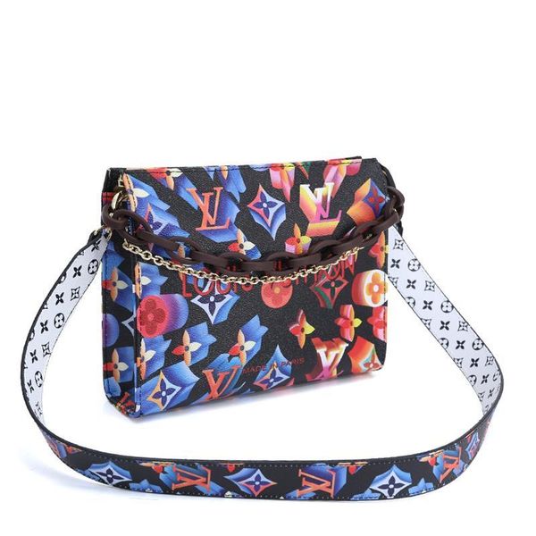 new 2020 women leather clutch bag toilet pouch crossbody bags sac bandouli ère ladies chain messenger bag designer shoulder bags handbag
new 2020 women leather clutch bag toilet pouch crossbody bags sac bandouli ère ladies chain messenger bag designer shoulder bags handbag