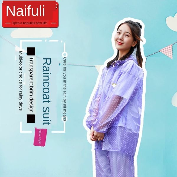 aqmzk naifuli trousers set bicycle bicycle raincoat men's and women's electric car rain pants suit motorcycle single student korea, Red;brown
aqmzk naifuli trousers set bicycle bicycle raincoat men's and women's electric car rain pants suit motorcycle single student korea, Red;brown