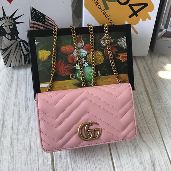 luxury women bag sac bandouli ère designer leather shoulder bag lady small flap chain crossbody bag purses messenger bags with origin box
luxury women bag sac bandouli ère designer leather shoulder bag lady small flap chain crossbody bag purses messenger bags with origin box