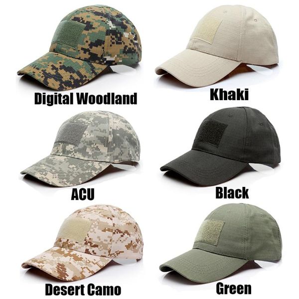 outdoor hats tactical cap camouflage hat baseball army camo hunting for fishing hiking, Black;white
outdoor hats tactical cap camouflage hat baseball army camo hunting for fishing hiking, Black;white