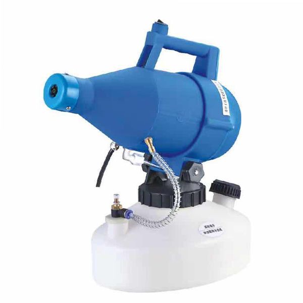 4.5l portable spray sterilizer with electricity leakage protector hospital school garden sterilization insect sprayer
4.5l portable spray sterilizer with electricity leakage protector hospital school garden sterilization insect sprayer