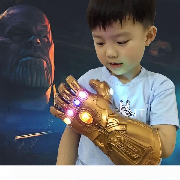 brelong infinity war pvc light up gloves electronic fist halloween cosplay props 1 pc
brelong infinity war pvc light up gloves electronic fist halloween cosplay props 1 pc