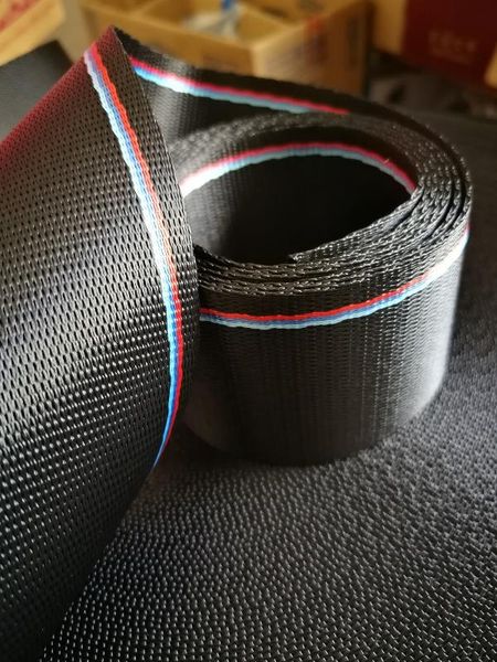 3m-30m small stripes car seat belt webbing european standard car personalized modification seat belt webbing accessories
3m-30m small stripes car seat belt webbing european standard car personalized modification seat belt webbing accessories