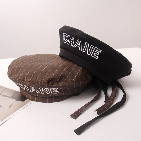 female autumn beautiful british beret letter embroidery striped bag head baotou painter hat casual all-match painter hat fashion, Blue;gray
female autumn beautiful british beret letter embroidery striped bag head baotou painter hat casual all-match painter hat fashion, Blue;gray