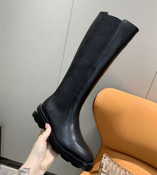 genuine real leather custom winter water proof shoes with non-slip soles low heel shoes ladies slip-on flat motorcycle boots, Black
genuine real leather custom winter water proof shoes with non-slip soles low heel shoes ladies slip-on flat motorcycle boots, Black