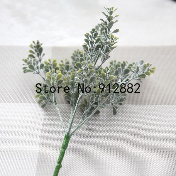 decorative flowers & wreaths artificial dusty milan grass eucalyptus wedding and home decoration ,good for wholesale
decorative flowers & wreaths artificial dusty milan grass eucalyptus wedding and home decoration ,good for wholesale