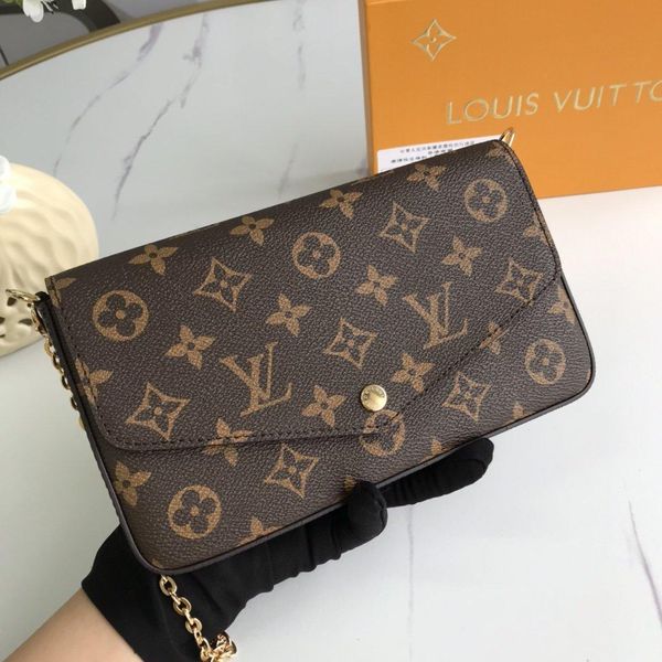 fast delivery womens leather chain crossbody bag card holder wallet purses clutches handbag luxury designer ladies shoulder bags sale
fast delivery womens leather chain crossbody bag card holder wallet purses clutches handbag luxury designer ladies shoulder bags sale