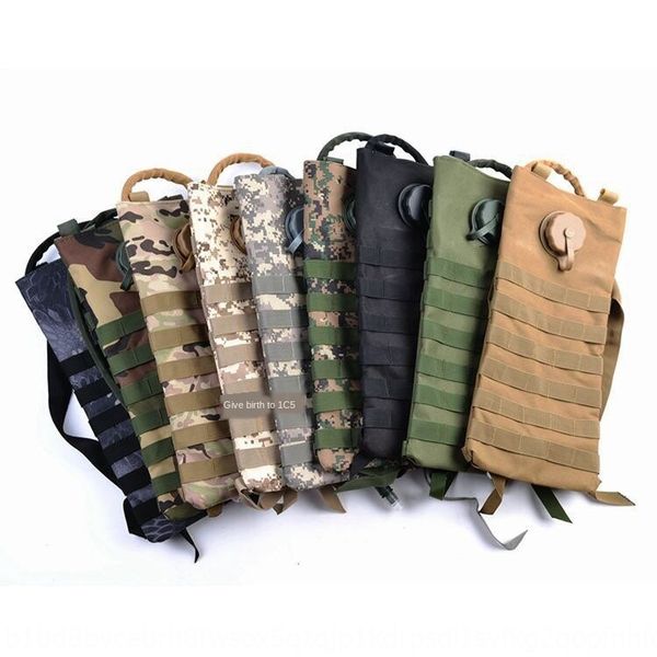 v4yn8 3l water bag camouflage sports outdoor cycling mountaineering tactics convenient bicycle backpack backpack water bag including 3l inne
v4yn8 3l water bag camouflage sports outdoor cycling mountaineering tactics convenient bicycle backpack backpack water bag including 3l inne