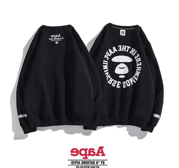 mens конструктора hoodie сложных полиэфиров классический brand logo пара толстовка открытый повседневная мода свитер мужчины high street хип, Black
mens конструктора hoodie сложных полиэфиров классический brand logo пара толстовка открытый повседневная мода свитер мужчины high street хип, Black