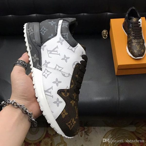 mens shoes sneakers running trendy footwear lace -up trainers deportivas fashion sports athletic walking mens shoes fashion with box running, Black
mens shoes sneakers running trendy footwear lace -up trainers deportivas fashion sports athletic walking mens shoes fashion with box running, Black