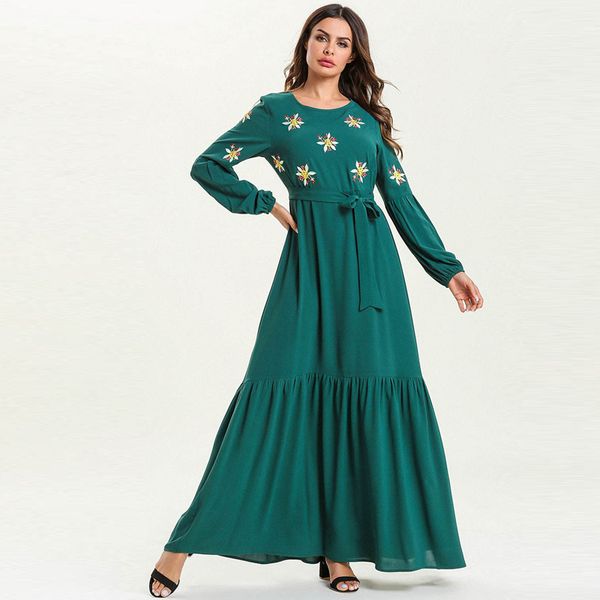 2019 abaya dubai hijab muslim dress kaftan abayas for women jilbab robe caftan ramadan elbise giyim turkish islamic clothing
2019 abaya dubai hijab muslim dress kaftan abayas for women jilbab robe caftan ramadan elbise giyim turkish islamic clothing
