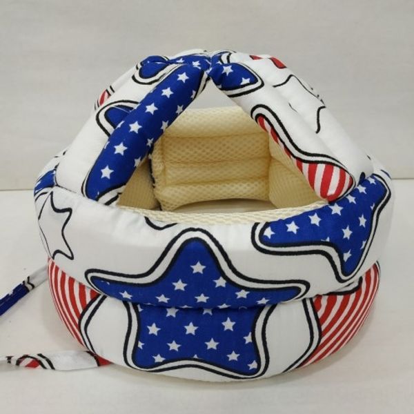 broken hat broken hat anti-fall baby toddler anti-fall breathable baby anti-crash cap toddler head cap, Blue;gray
broken hat broken hat anti-fall baby toddler anti-fall breathable baby anti-crash cap toddler head cap, Blue;gray